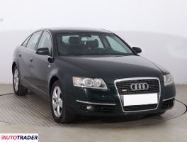 Audi A6 - zobacz ofertę