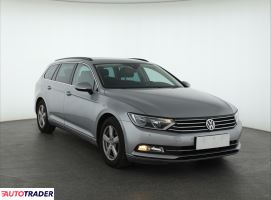 Volkswagen Passat - zobacz ofertę