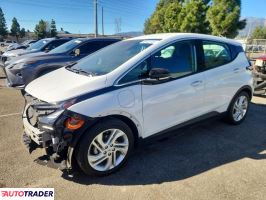 Chevrolet Pozostałe - zobacz ofertę