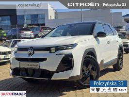 Citroen C5 - zobacz ofertę