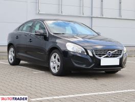 Volvo S60 - zobacz ofertę