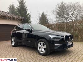 Volvo XC60 - zobacz ofertę