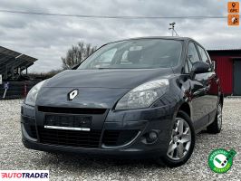 Renault Scenic - zobacz ofertę