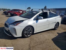 Toyota Prius - zobacz ofertę