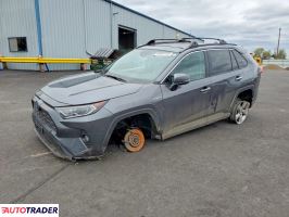 Toyota Pozostałe - zobacz ofertę