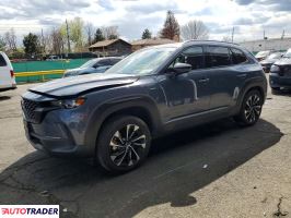 Mazda 5 - zobacz ofertę