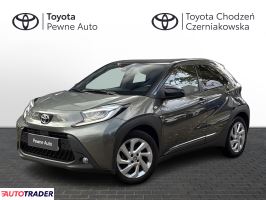 Toyota Pozostałe - zobacz ofertę