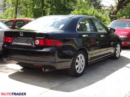 Honda Accord - zobacz ofertę