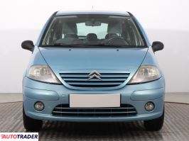Citroen C3 - zobacz ofertę
