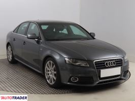Audi A4 - zobacz ofertę