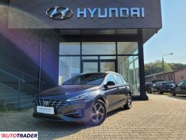 Hyundai i30 - zobacz ofertę