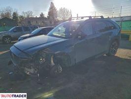 Mazda CX-7 - zobacz ofertę