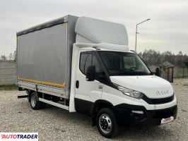 Iveco Daily - zobacz ofertę