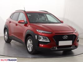 Hyundai Kona - zobacz ofertę