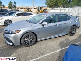 Toyota Camry - zobacz ofertę