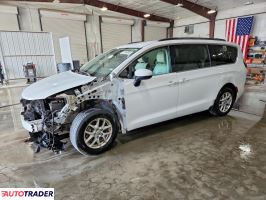 Chrysler Voyager - zobacz ofertę