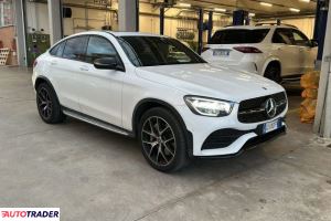 Mercedes GLC - zobacz ofertę