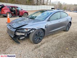 Tesla Model 3 - zobacz ofertę