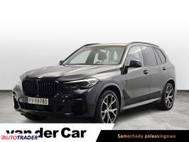 BMW X5 - zobacz ofertę