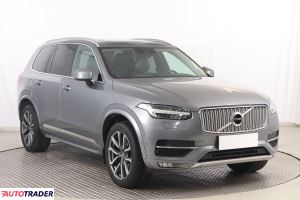 Volvo XC90 - zobacz ofertę