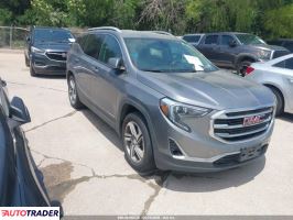 GMC Terrain - zobacz ofertę
