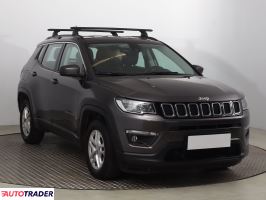 Jeep Compass - zobacz ofertę
