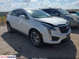 Cadillac Pozostałe - zobacz ofertę
