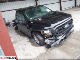 Ford Pozostałe - zobacz ofertę