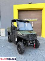 Polaris Ranger 6x6 - zobacz ofertę