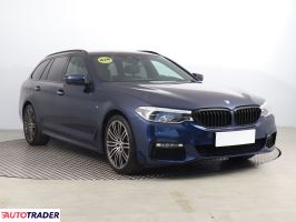 BMW 520 - zobacz ofertę