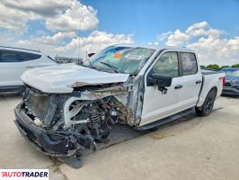 Ford Pozostałe - zobacz ofertę