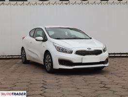 Kia Ceed - zobacz ofertę
