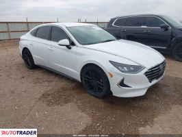Hyundai Sonata - zobacz ofertę