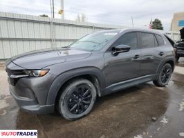 Mazda 5 - zobacz ofertę