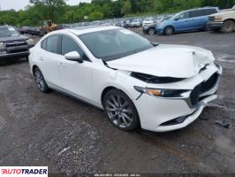 Mazda 3 - zobacz ofertę