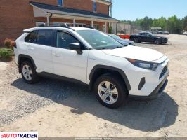 Toyota Pozostałe - zobacz ofertę