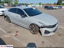 Kia Pozostałe - zobacz ofertę