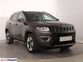 Jeep Compass - zobacz ofertę