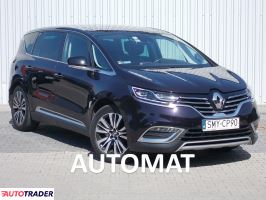 Renault Espace - zobacz ofertę