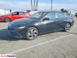 Hyundai Elantra - zobacz ofertę