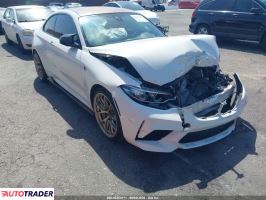 BMW M2 - zobacz ofertę