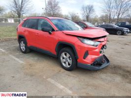 Toyota Pozostałe - zobacz ofertę