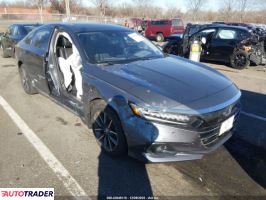 Honda Accord - zobacz ofertę