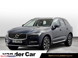 Volvo XC60 - zobacz ofertę