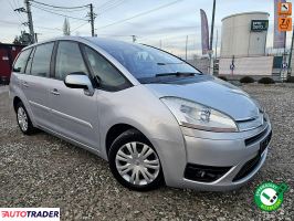 Citroen C4 Grand Picasso - zobacz ofertę