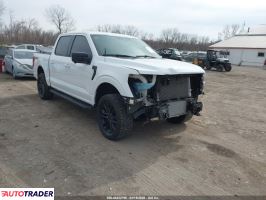 Ford Pozostałe - zobacz ofertę