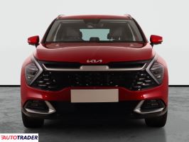 Kia Sportage - zobacz ofertę