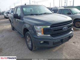 Ford Pozostałe - zobacz ofertę