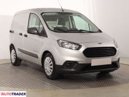 Ford Courier - zobacz ofertę