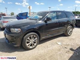 Dodge Durango - zobacz ofertę